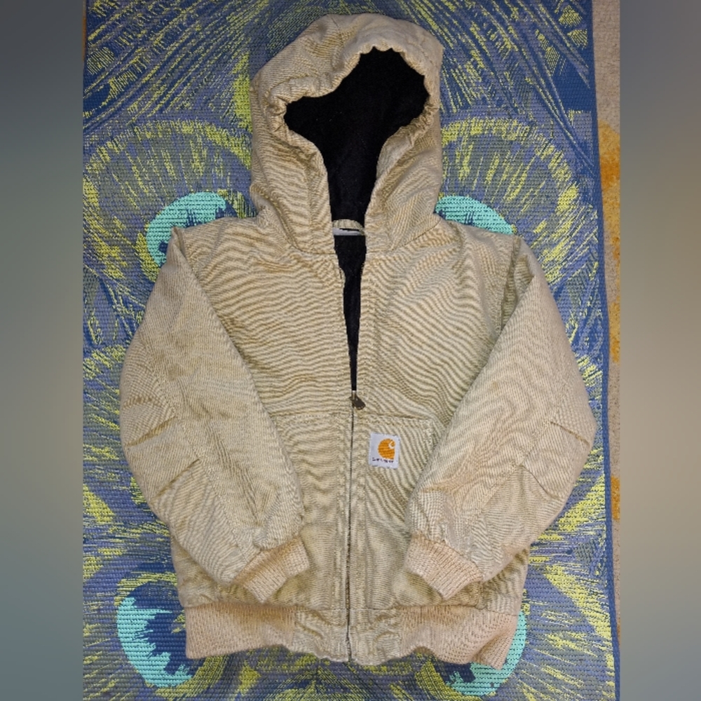 Carhartt Jacket
